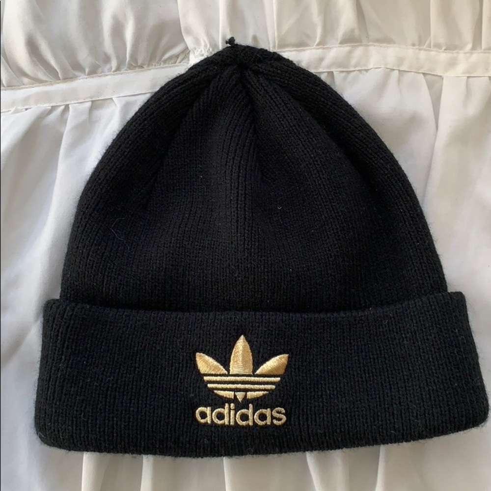 adidas Originals Treifoil Beanie